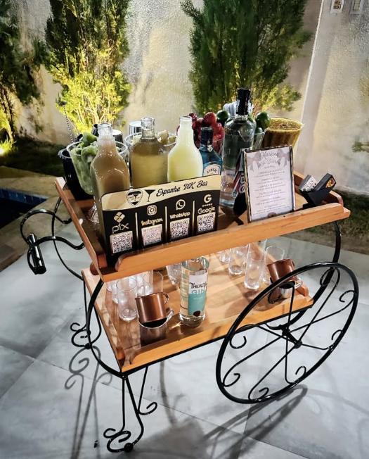 Festa de Aniversário